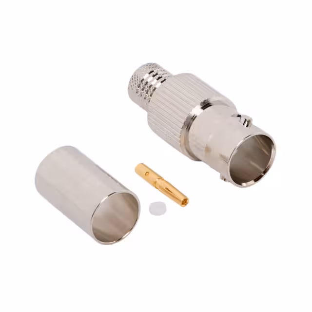031-70539-12G Amphenol RF  Conjuntos de conectores coaxiales (RF)